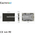 Eachinled alquiler interior PH2.5 pantalla LED